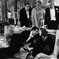 Fotoğraf Cary Grant