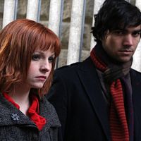 Fotoğraf Georgia Moffett