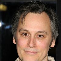 Fotoğraf David Aaron Baker