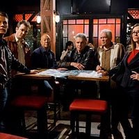 Fotoğraf Mary McDonnell