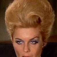 Fotoğraf  Ann-Margret