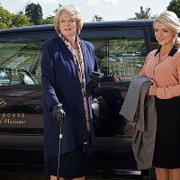 Fotoğraf Sheridan Smith