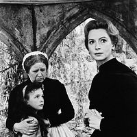 Fotoğraf Pamela Franklin