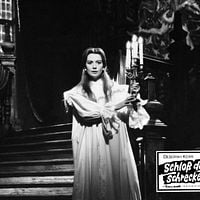 Fotoğraf Deborah Kerr