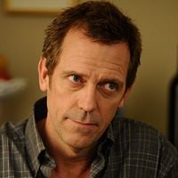 Fotoğraf Hugh Laurie