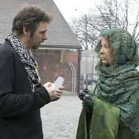 Fotoğraf Deborah Kara Unger