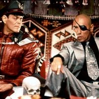 Fotoğraf Raúl Julia