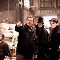 Fotoğraf Jeremy Irvine