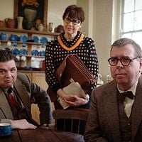 Fotoğraf Oliver Platt