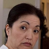 Fotoğraf Karen Maruyama