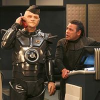 Fotoğraf Robert Llewellyn