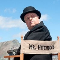 Fotoğraf Toby Jones