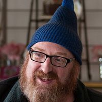 Fotoğraf Brian Posehn