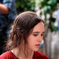 Fotoğraf Elliot Page