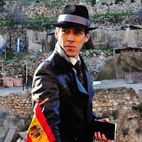 Fotoğraf Óscar Jaenada