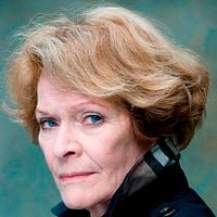 Fotoğraf Janet Suzman