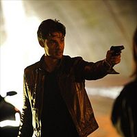 Fotoğraf David Atrakchi