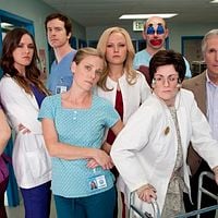 Fotoğraf Megan Mullally