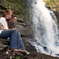 Fotoğraf Michael Ealy