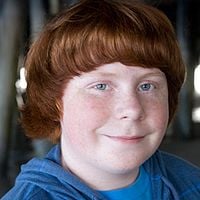 Fotoğraf Tucker Albrizzi