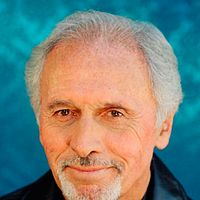 Fotoğraf Michael Forest