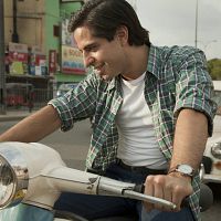 Fotoğraf Satya Bhabha