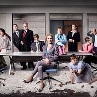 Fotoğraf David Dencik