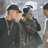 Fotoğraf Nick Sagar