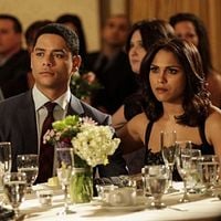 Fotoğraf Charlie Barnett