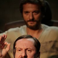 Fotoğraf Jean-Luc Couchard