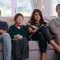 Fotoğraf Stephen Dillane