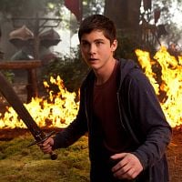 Fotoğraf Logan Lerman