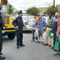 Fotoğraf David Spade