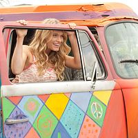 Fotoğraf Leven Rambin