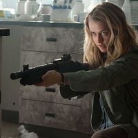 Fotoğraf Teresa Palmer