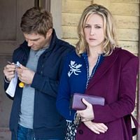 Fotoğraf Mike Vogel