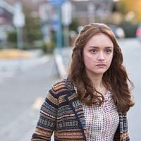 Fotoğraf Olivia Cooke