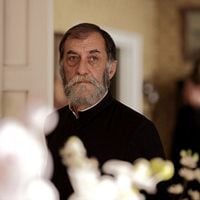 Fotoğraf Ramon Barea