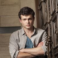 Fotoğraf Alden Ehrenreich
