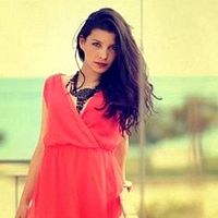 Fotoğraf Bihter Delüv