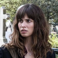 Fotoğraf Heida Reed