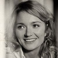 Fotoğraf Nadia Mikhalkova