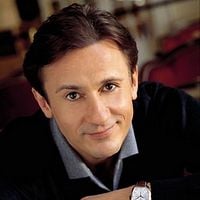 Fotoğraf Oleg Menchikov