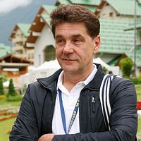 Fotoğraf Sergey Makovetskiy