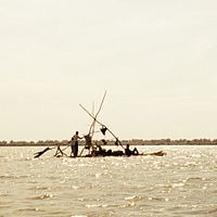 Fotoğraf Leon Seidel