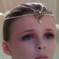 Fotoğraf Tami Stronach