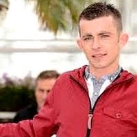 Fotoğraf Paul Brannigan