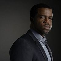 Fotoğraf Kevin Hanchard