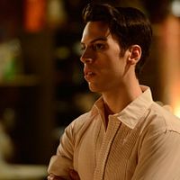 Fotoğraf Raymond Ablack