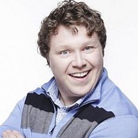 Fotoğraf Michael Blaikock